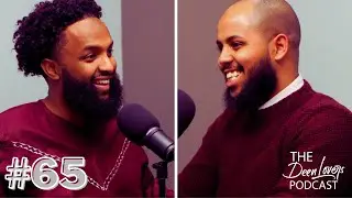 Ep.#65 Post-Marriage LIFE! Reality vs. Rumors, $$$, ROLES, Love, Respect, Ghayrah, Romance, etc.. ❤️