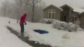 Winter Wonderland!