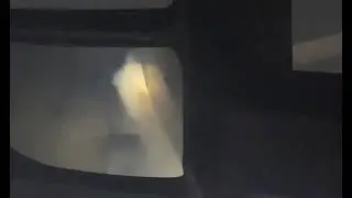 2005 F150 ROWDY Burnout