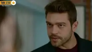 Сериал Мерьем - 17 серия (Я не хочу тебя в своей жизни).