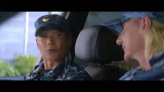 Максимальный удар — Русский трейлер 2017