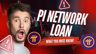 Get Loans From Pi Network/ Pi Network New Update
