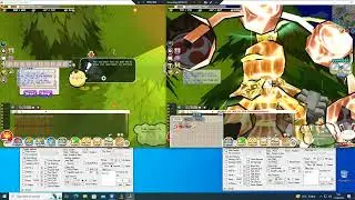 Seal Online Warpath Multi Login Auto Hunt Filter Loot
