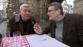 ZDF heute show 06.03.2015 - Damen, Herren und...