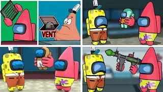 Patrick That's a Compilation