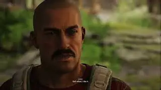 Ghost Recon Xmas special