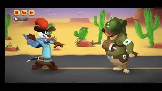[AW70] VVV IMPERIALS - DESERT CANNON C ⭐⭐⭐ [LOONEY TUNES WORLD OF MAYHEM]