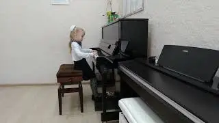 Леонова Марагарита  Н. Торопова 