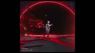 arlecchino edit ✘ | kill v maim