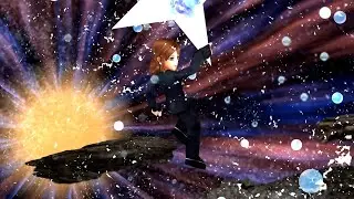 DISSIDIA FINAL FANTASY OPERA OMNIA - Cissnei BT