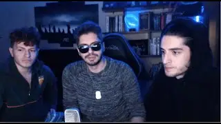 Zade | Eren Aktan PurpleBixi Aralarında Soramazsın Oynuyor | Sert Sorular