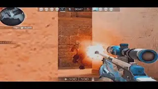 100 SUBS❤️ #fragmovie standoff 2 #фрагмуви стандофф 2