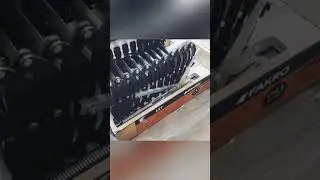 Чердачная лестница Fakro LST
