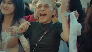 EDC China Sesco Aftermovie by Francis Ildefonso