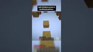 najtrudniejsza praca w cywilizacji parkour..