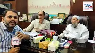 🕌🎤 Noor Masjid & Kabrastan (Jogeshwari) Mamle mei samne aaye Original Trustee's Live Interview per.