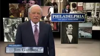 An Equal Chance (1855-1871) 6abc Promo