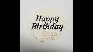 Using the EggBot extension in Inkscape to create filled text for drawing