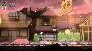 Bo Path of the Teal Lotus Part 4