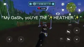 Star Stable Online Storytime ( not my sound )