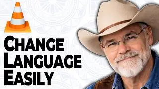 How To Change Language In VLC Player