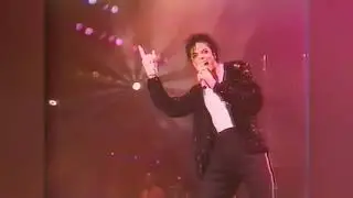 Billie Jean  l Michael Jackson