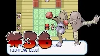 Pokemon FireRed NUZLOCKE: OHKO! - Part 36