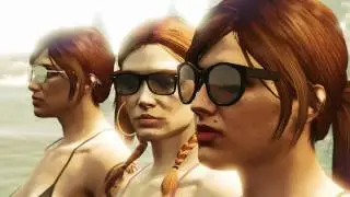 Photography Showcase #8 | GTA 5 Online | Sexy Slideshow