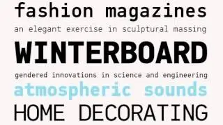 PF DIN Monospace Font Download