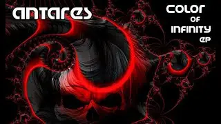 Antares - Can We Stay Like This Forever