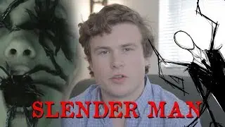 The History of Slenderman - Paraminute EP03