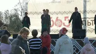Покров на Мельнице 2023 "Танцуют Все!"