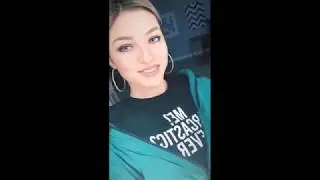 Dance Malyshka Instа stories #9