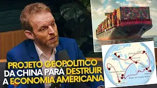 A NOVA ROTA DA SEDA - OLIVER STUENKEL