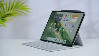 Honor Magic Pad 2 Review| Unboxing video|@HonorIndia @SAplus-i1i