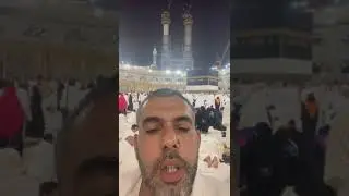 ALLAH qəbul eləsin Hacı var ol inşallah dua elə bizə nəsib olsun