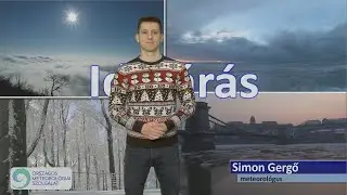 Csúnya pulcsi, szép idő