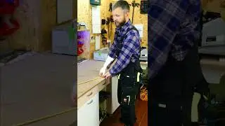 Огляд від мебляра на спец одяг SteelUZ