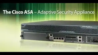 CISCO ASA Firewall : Lesson 8 : Layer 2 Firewall Deployment Mode.