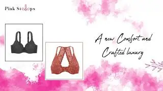 Top #Underwire  Bras