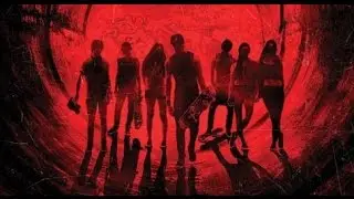 Волчье логово (2015). Трейлер на русском HD.