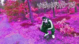 barshxhq X LIL KWAPO - A$APHOE$