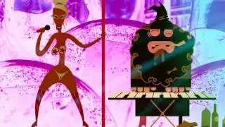 Барто - Скоро Всё Ёбнется! (feat.Naka&Прохор) HQ!
