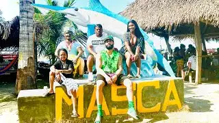 VIVE LA VIDA (VIDEO OFICIAL) ROATAN HONDURAS 🇭🇳🏖️🏝️🥃✈️❤️@ELREYDELPODERIO @asthertheproducer