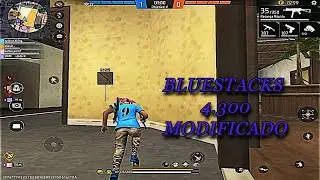 🚀 NUEVO BLUESTACKS 4.300 MODIFICADO / +RENDIMIENTO 2024 🚀