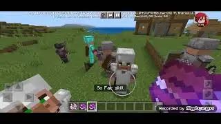 Showcase Addon Defender Of Village Version 2