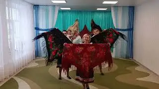 День української хустки