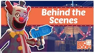 Unlocking Creativity: Make it to Midnight & Rec Room's New Creator Tools 