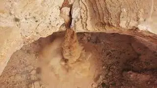 FLASH FLOOD