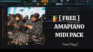 🔥FREE🔥 Soulful Chords | Midi pack 🎹 [part 1]